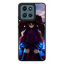 Fate Stay Night Rin Motorola Moto G Play 2026 Case