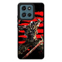 GI Joe Snake Eyes Motorola Moto G Play 2026 Case