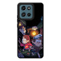 Gravity Falls in Adventure Motorola Moto G Play 2026 Case
