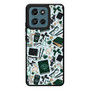 Harry Potter Slytherin Stuff Motorola Moto G Play 2026 Case