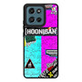 Hoonigan Racing Icons Motorola Moto G Play 2026 Case