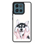 Husky Cute One Motorola Moto G Play 2026 Case