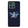 Jason Voorhees Friday 13th fun Motorola Moto G Play 2026 Case