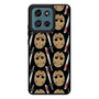 Jason Voorhees Pattern Motorola Moto G Play 2026 Case