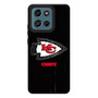 KC Chiefs Logo Motorola Moto G Play 2026 Case