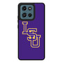 LSU Tigers Footbal Motorola Moto G Play 2026 Case