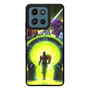 Master of the Universe He-Man VS Skeletor Motorola Moto G Play 2026 Case