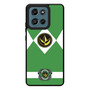 Mighty morphin power rangers tommy Motorola Moto G Play 2026 Case