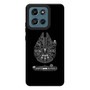 Millennium falcon circuit Motorola Moto G Play 2026 Case