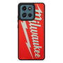 Milwaukee Power Motorola Moto G Play 2026 Case