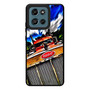 Peterbilt Truck Fast Motorola Moto G Play 2026 Case