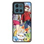 Pokemon Sword and Shield Motorola Moto G Play 2026 Case
