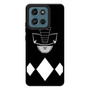 Power Rangers Mighty Morphin Black Motorola Moto G Play 2026 Case