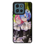 Re Zero Rem and Ram Motorola Moto G Play 2026 Case