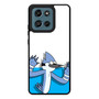 Rigby And Mordecai Motorola Moto G Play 2026 Case