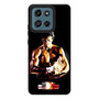 Rocky Balboa Ready Motorola Moto G Play 2026 Case