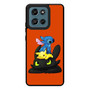 Stitch Pikachu Toothless Cute Motorola Moto G Play 2026 Case