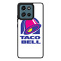 Taco Bell Logo Motorola Moto G Play 2026 Case