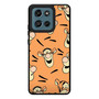 Tigger face collage Motorola Moto G Play 2026 Case