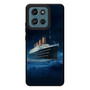 Titanic Motorola Moto G Play 2026 Case