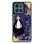 Tokyo Revenger Manjiro Sano Motorola Moto G Play 2026 Case