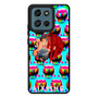 6ix9ine GOOBA 3 Motorola Moto G Play 2026 Case