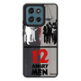 12 Angry Men Motorola Moto G Play 2026 Case