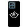 20th Century Boys Logo Motorola Moto G Play 2026 Case