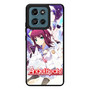 Angel Beats 4 Motorola Moto G Play 2026 Case