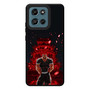 Baki The Grappler Yujiro Hanma Motorola Moto G Play 2026 Case