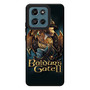 Baldurs Gate II Logo Motorola Moto G Play 2026 Case