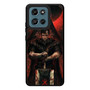 Berserk Guts and Hawk Motorola Moto G Play 2026 Case