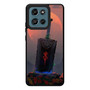Berserk Guts Blade Motorola Moto G Play 2026 Case