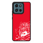 Berserk guts red Motorola Moto G Play 2026 Case