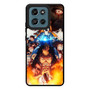 Blue Exorcist Anime Motorola Moto G Play 2026 Case