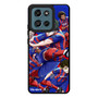 Blue Lock 4 Motorola Moto G Play 2026 Case