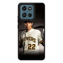 Christian Yelich Brewers Motorola Moto G Play 2026 Case