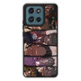 Demon Slayer All Upper Moon 2 Motorola Moto G Play 2026 Case