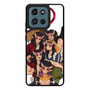 Demon Slayer Hantengu Motorola Moto G Play 2026 Case