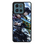 Demon slayer Water Pillar Motorola Moto G Play 2026 Case