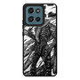 Denji Berserk Devil Mode Motorola Moto G Play 2026 Case