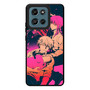 Denji Makima Pochita Motorola Moto G Play 2026 Case