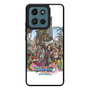 Dragon Quest XI Echoes of an Elusive Age Motorola Moto G Play 2026 Case