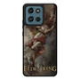 Elden Ring Malenia Art Motorola Moto G Play 2026 Case