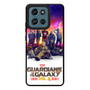 Guardian of the Galaxy Vol 3 Motorola Moto G Play 2026 Case