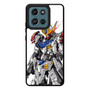 Gundam Barbatos Motorola Moto G Play 2026 Case