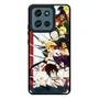 Hells Paradise Motorola Moto G Play 2026 Case