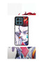 Hisoka Hunter x hunter Motorola Moto G Play 2026 Case