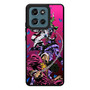 Jojo Stone Ocean 2 Motorola Moto G Play 2026 Case