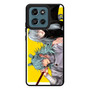 Jujutsu Kaisen Hajime and Mahito Motorola Moto G Play 2026 Case
